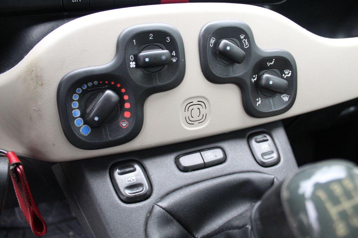 FIAT - Panda - 0.9 TwinAir Turbo Natural Power Easy