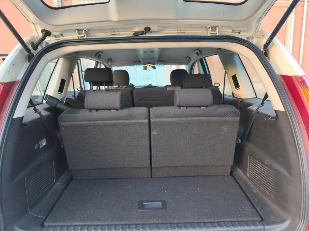 Tata Aria 2013----2.2 Diesel 7 Posti (4×4)