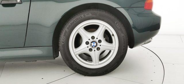 BMW Z3 1.8 cat Roadster