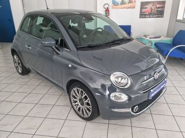 FIAT 500 (2015-2024) 500 1.0 Hybrid Lounge