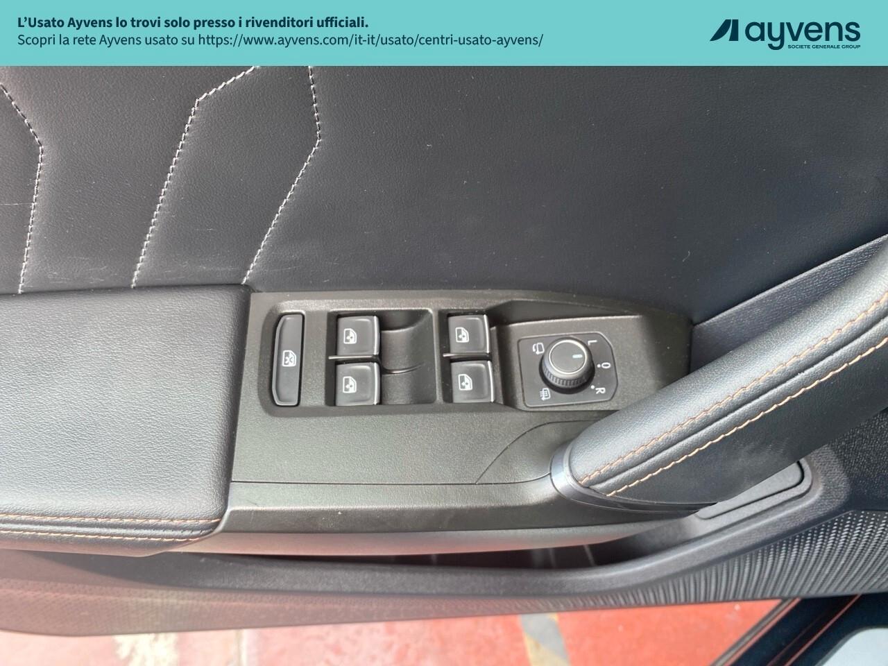 Cupra Formentor 2.0 TDI 4Drive DSG