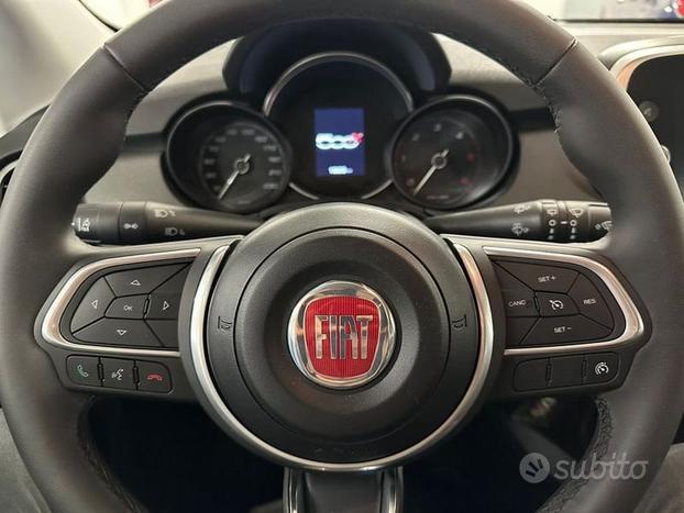 FIAT 500X 1.3 MultiJet 95 CV