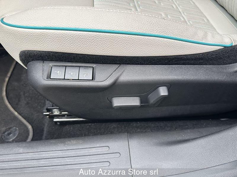 FIAT 600 Hybrid 100 CV DCT MHEV La Prima *COLORI VARI, PROMO AZZURRA*