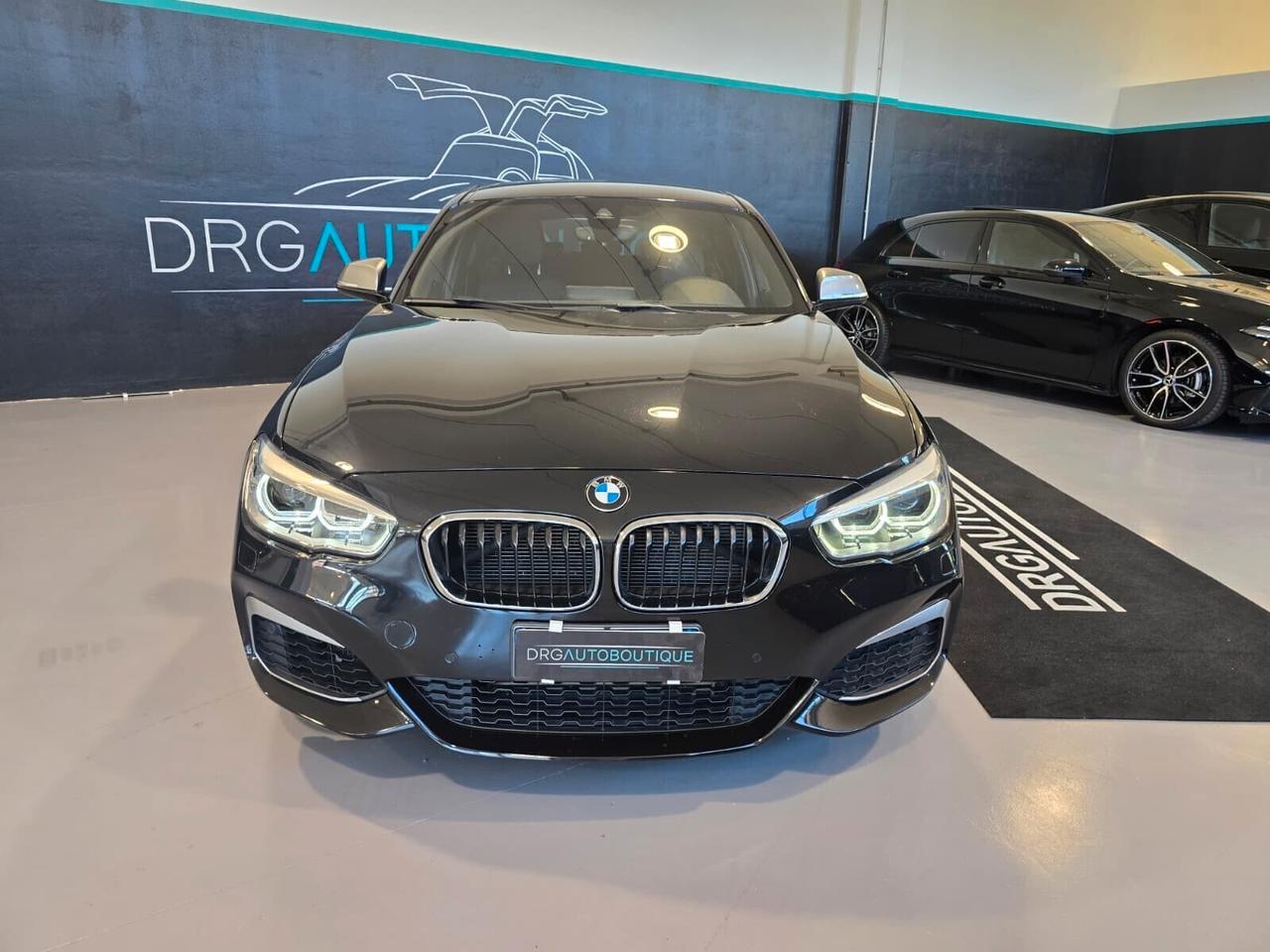 Bmw 135 M135i xDrive 5p.