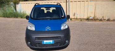CITROEN NEMO 1.3 HDi 75 CV UNICO PROPRIETARIO