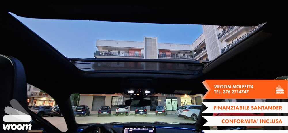 CUPRA Formentor Formentor 1.4 e-Hybrid DSG VZ