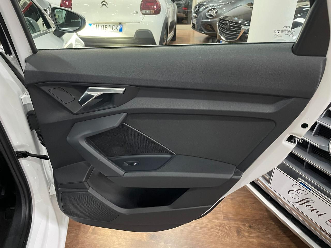 AUDI A3 SPB 30TDI 116CV ADVANCE PROMO ESTATE