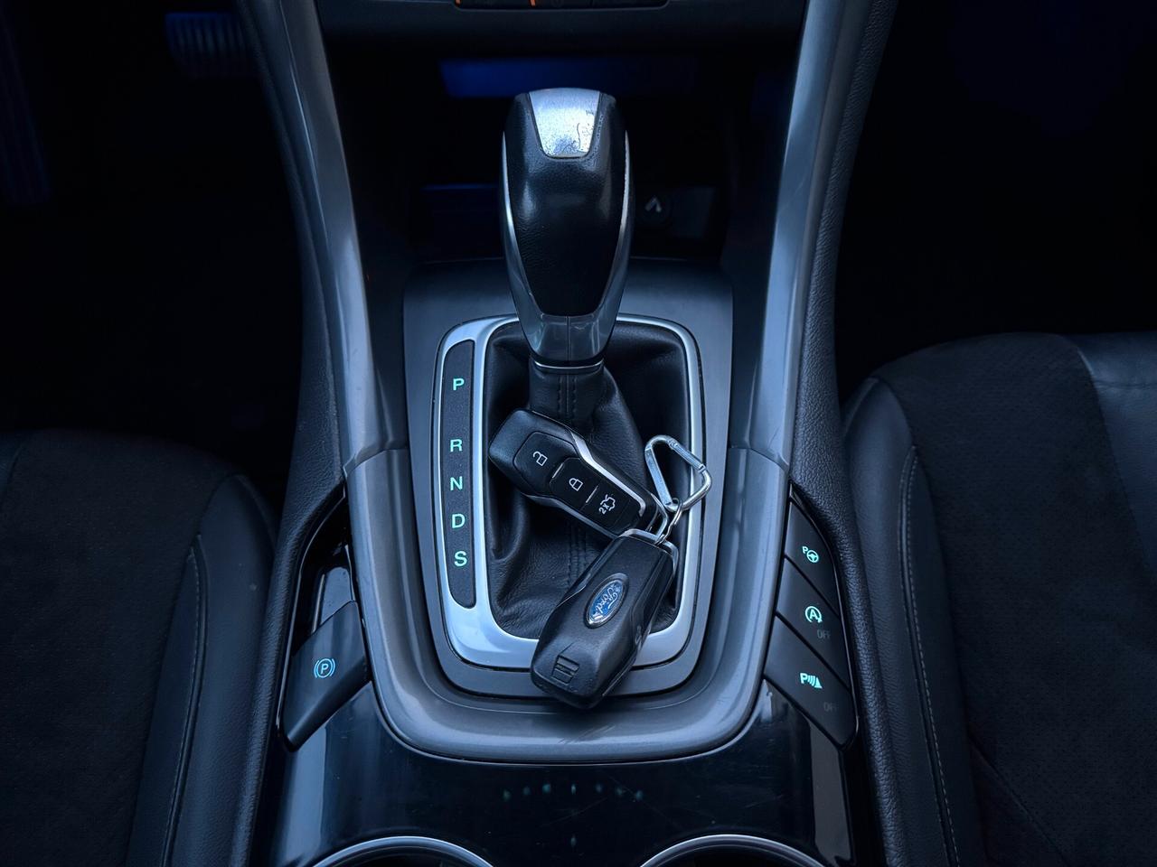 Ford Mondeo 2.0 TDCi 150 CV S&S Powershift Station Wagon Titanium