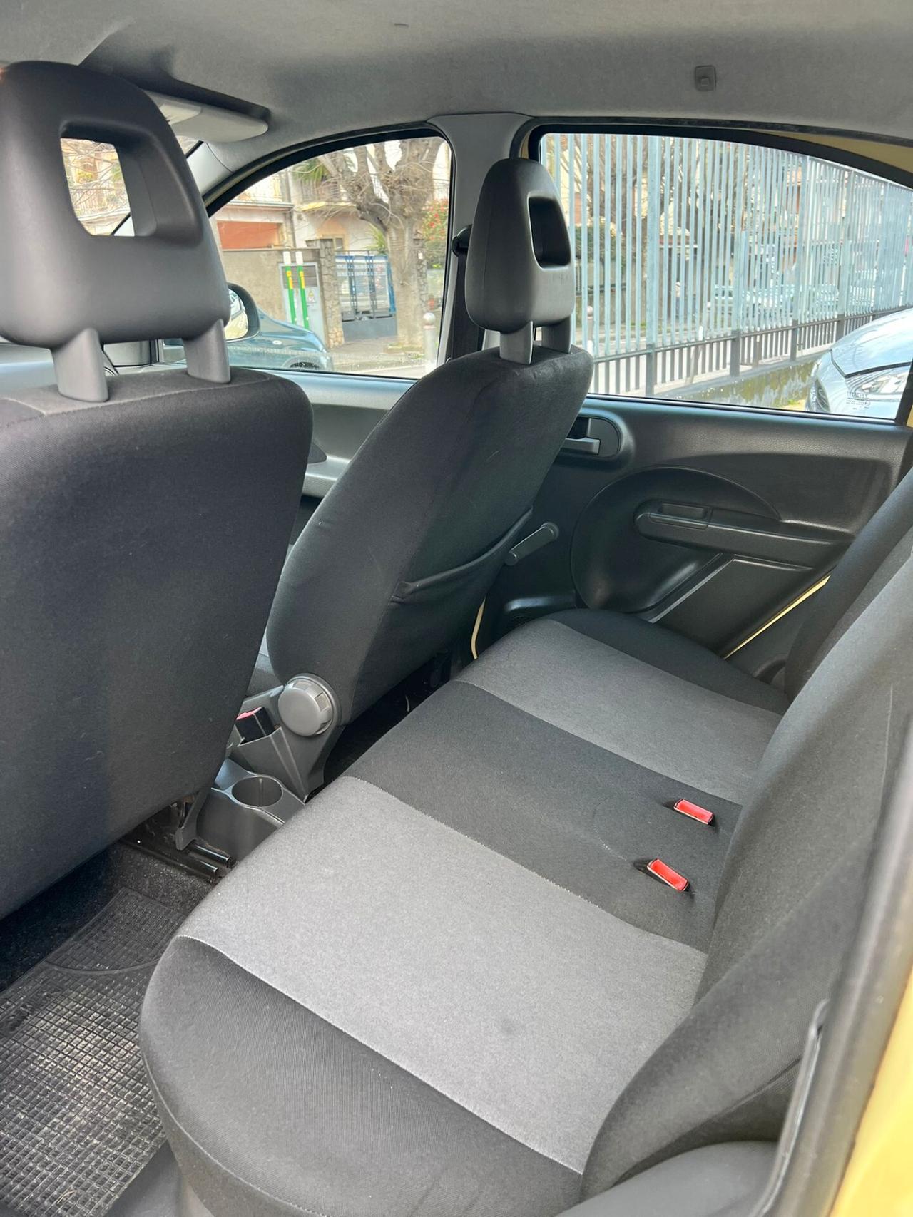 Fiat Panda 1.2 Emotion