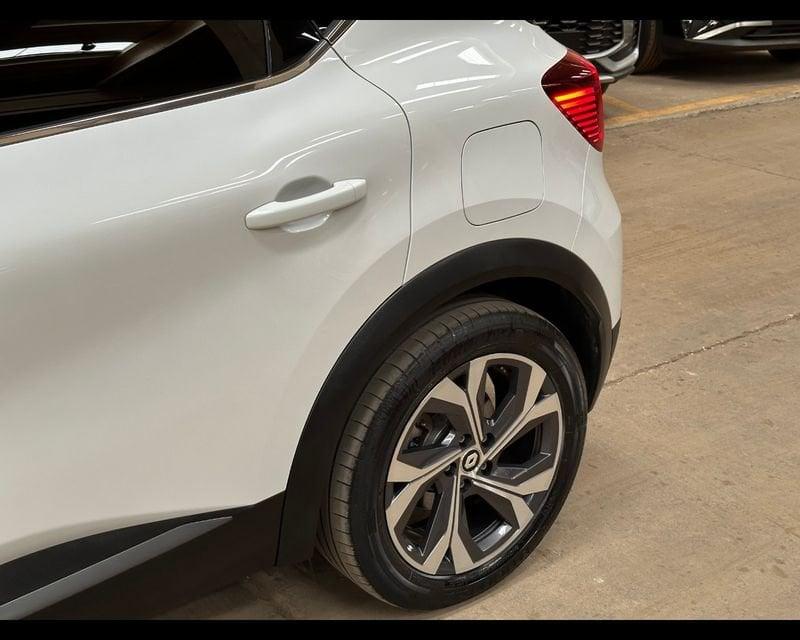 Renault Captur II 2019 1.6 E-Tech phev RS Line 160cv auto