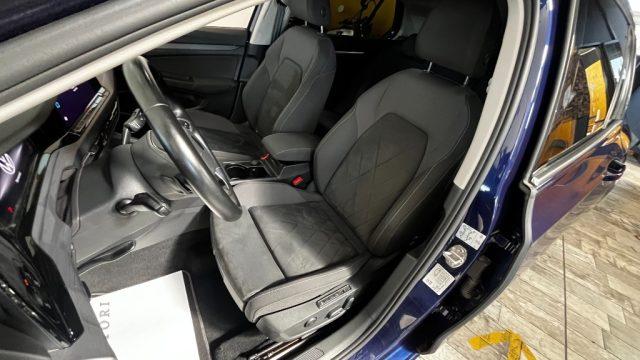 VOLKSWAGEN Golf 2.0 TDI 115 CV SCR style - pari al nuovo