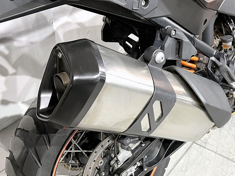 KTM 1190 Adventure S