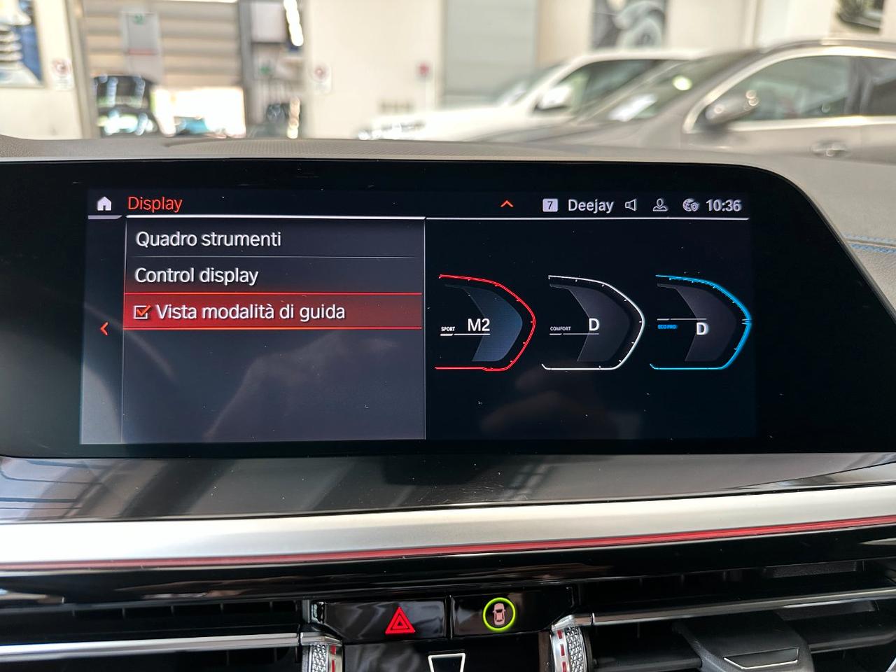 BMW Z4 sdrive 20i Msport auto-19"-Carplay