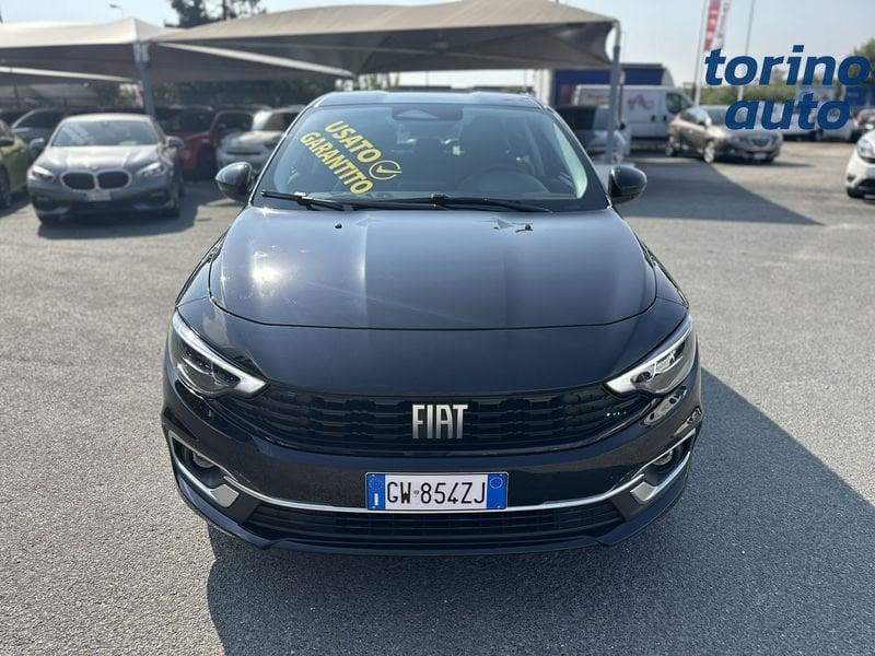 FIAT Tipo 1.6 Mjt 130cv S&S City