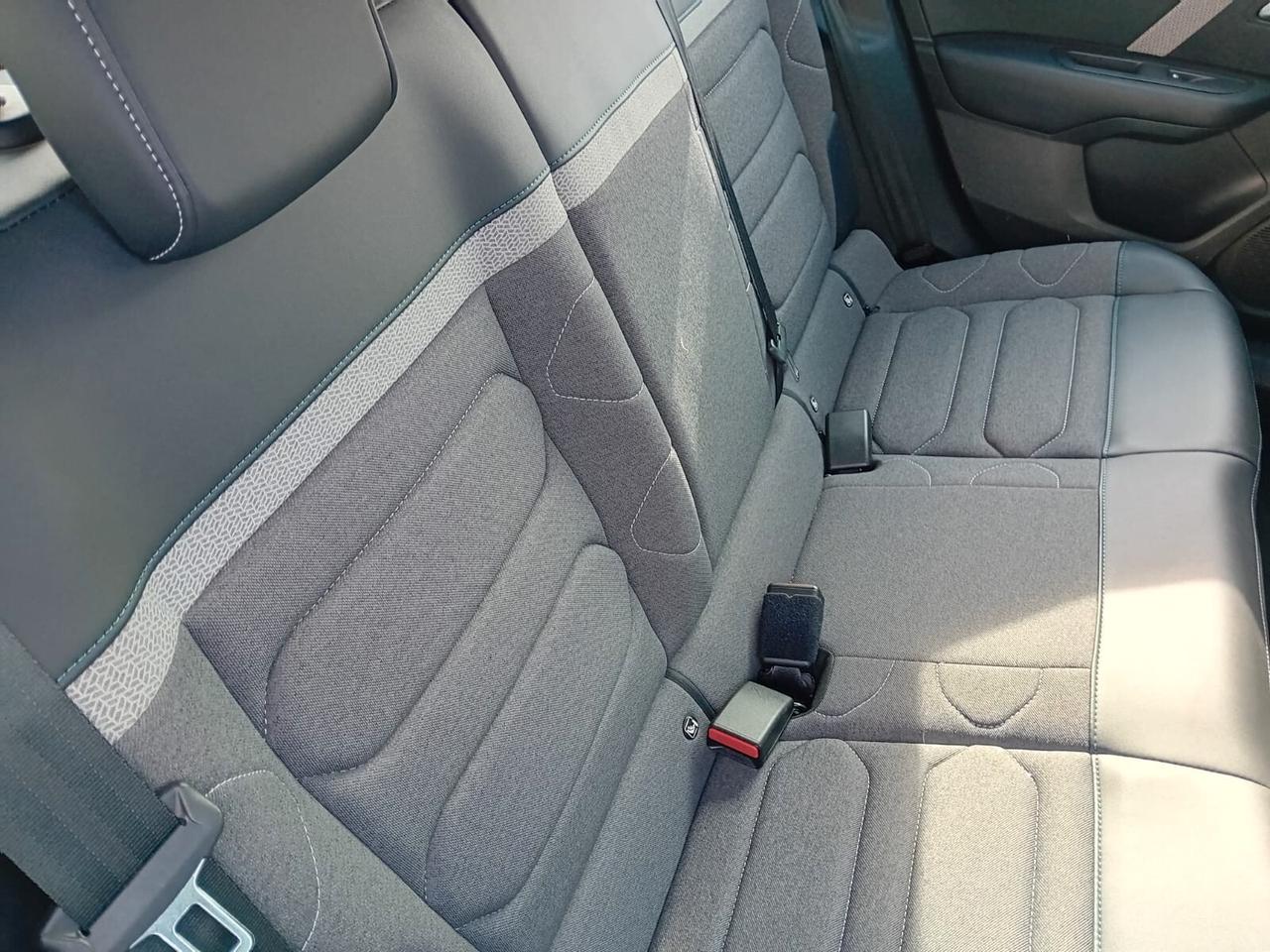 Citroen C4 1.5 Blue Hdi 130 CV AUTO SHINE