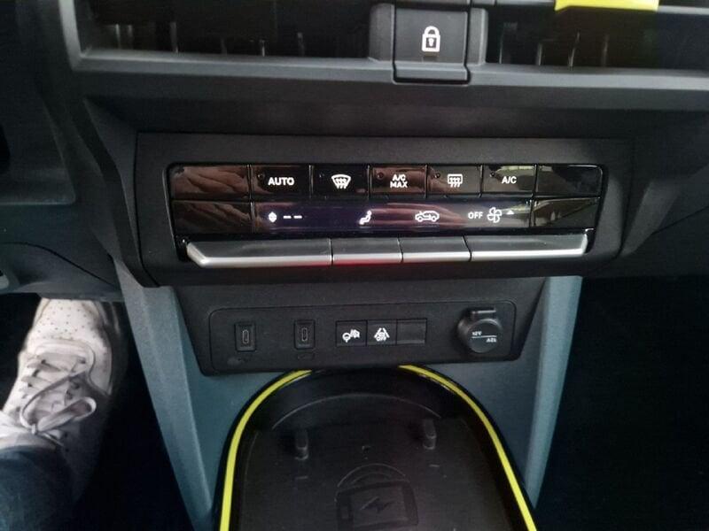 FIAT Grande Panda Hybrid La Prima 1.2 Hybrid 110cv