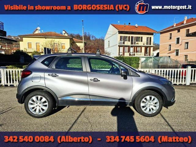 RENAULT Captur 0.9 TCe Energy R-Link