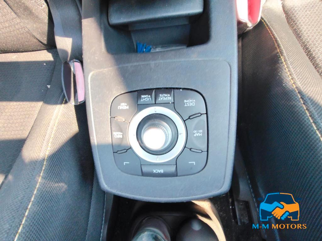 Renault Scenic X-Mod 1.5 dci Dynamique 110cv edc