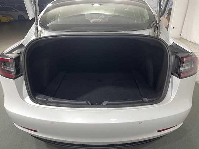 Tesla Model 3 Long Range Dual Motor AWD Batteria nuova al 100%