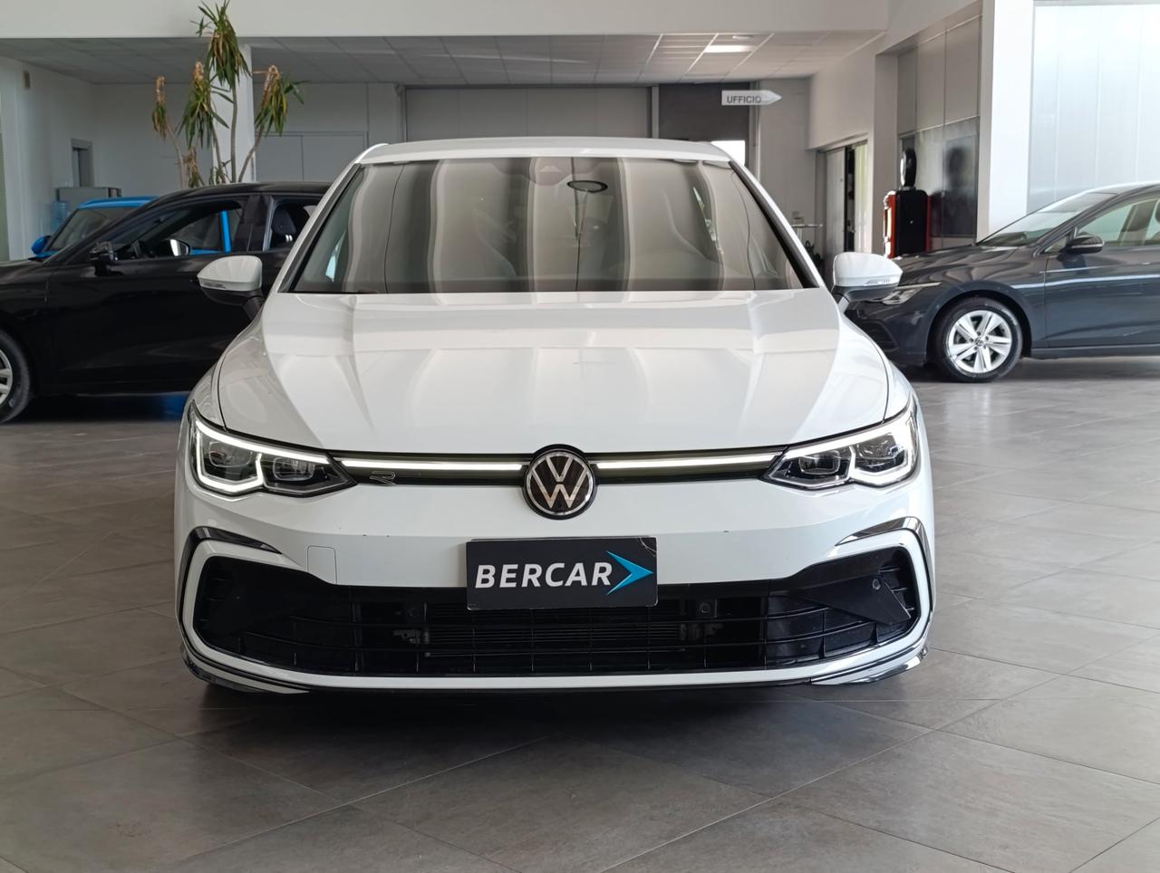 Volkswagen Golf 1.5 etsi evo R-Line 150cv dsg