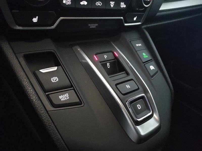 HONDA CR-V 5ª serie 18-23 - CR-V 2.0 Hev eCVT Lifestyle Navi AWD