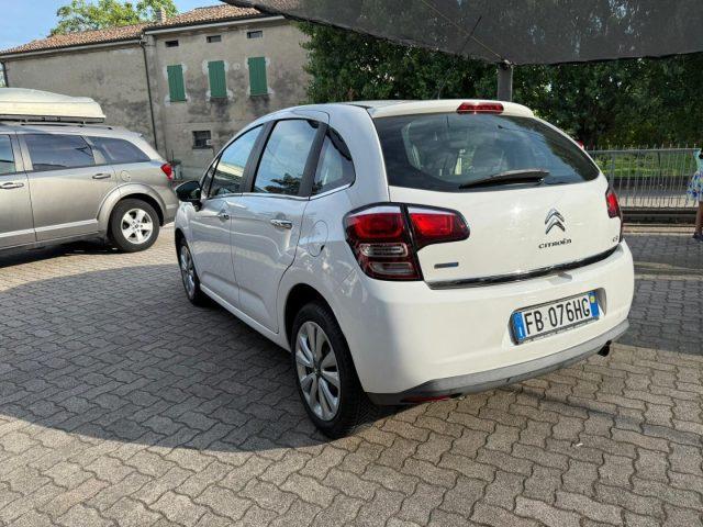 CITROEN C3 BlueHDi 75 Exclusive OK NEOPATENTATO