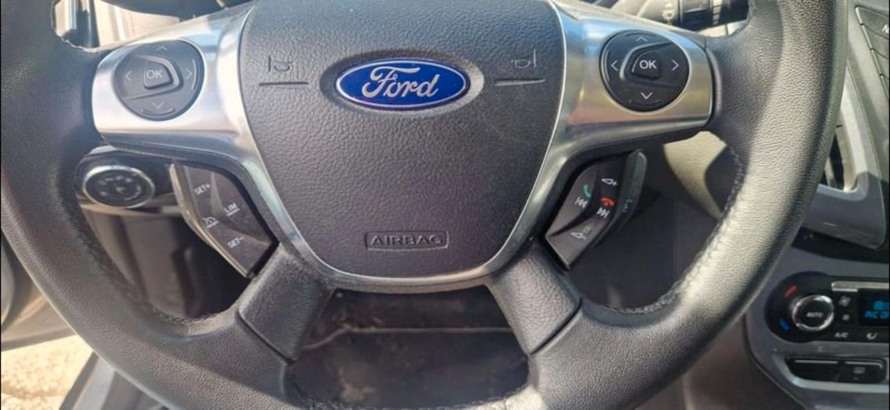 Ford Focus 1.6 EcoBoost 150 CV Start&Stop SW Titanium
