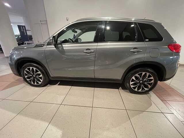 Suzuki Vitara 1.6 DDiS 4WD AllGrip V-Top