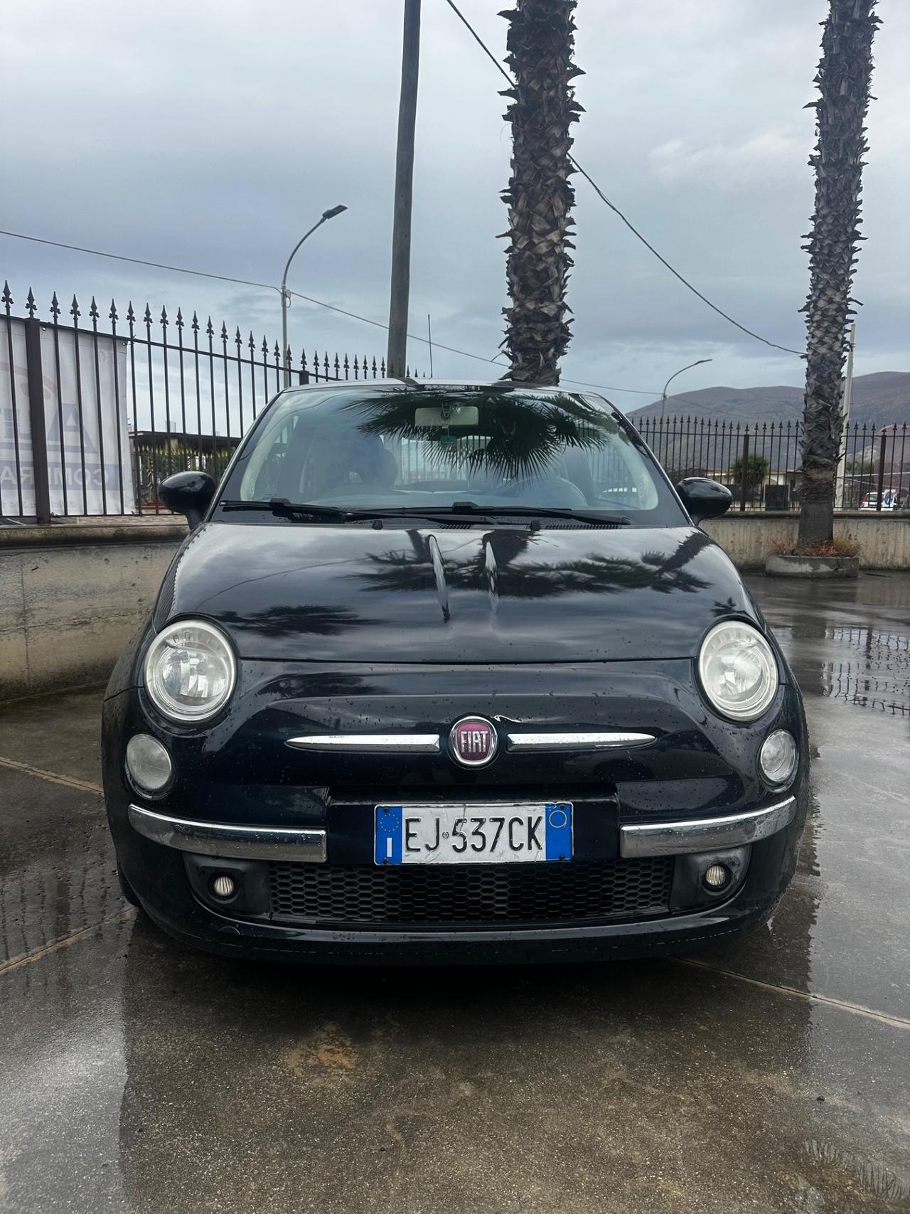 Fiat 500 1.2 Pop