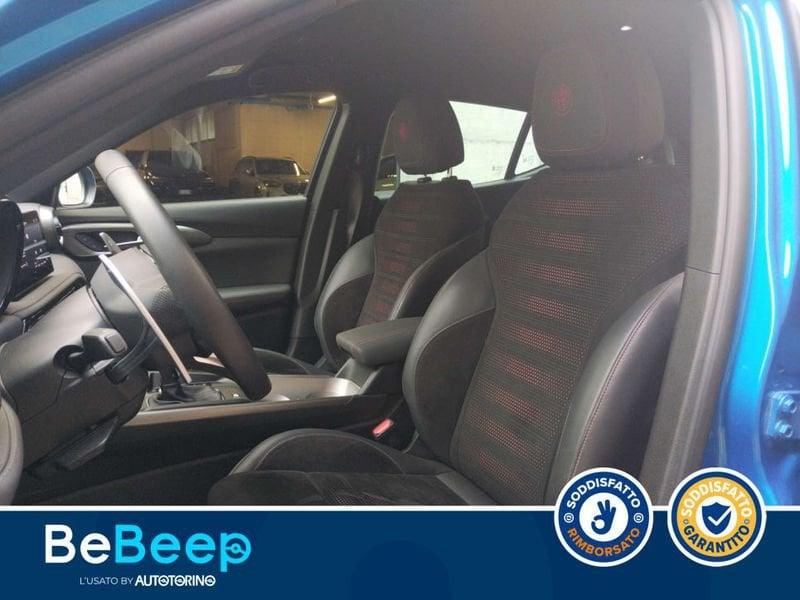 Alfa Romeo Tonale 1.5 HYBRID SPECIALE 130CV TCT7