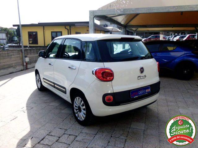 FIAT 500L 1.3 Multijet 85 CV Pop Star