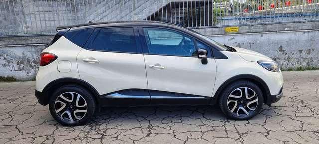 Renault Captur Captur 1.2 tce energy R-Link 120cv edc