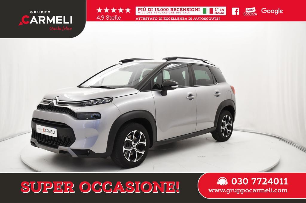 Citroen C3 Aircross 1.2 PureTech Shine