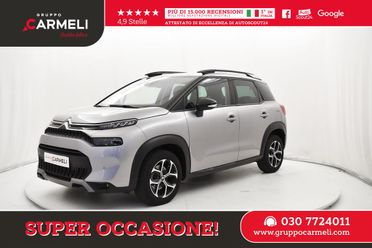 Citroen C3 Aircross 1.2 PureTech Shine