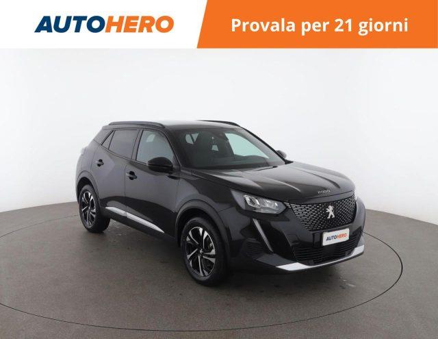 PEUGEOT 2008 BlueHDi 130 S&S EAT8 Allure Pack