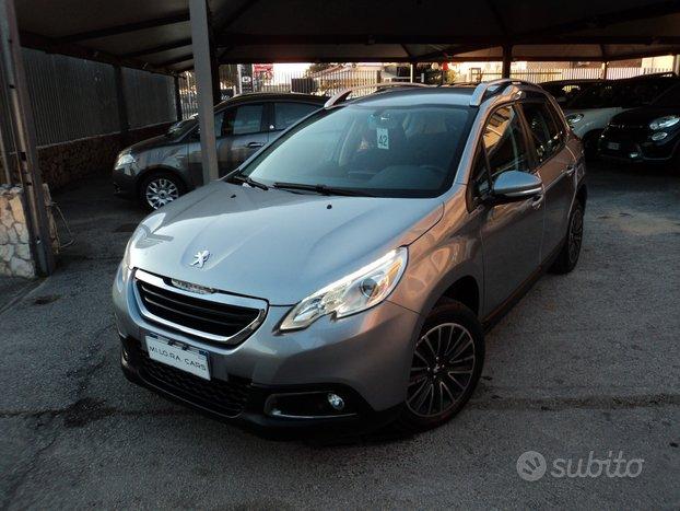 Peugeot 2008 BlueHDi 75 Active