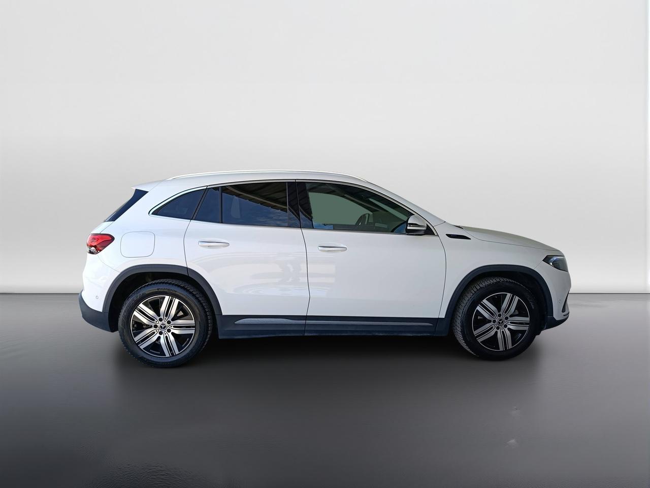 Mercedes-Benz EQA - H243 2021 - EQA 300 Sport 4matic