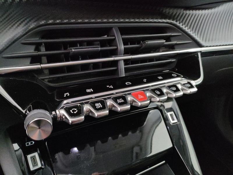 Peugeot 2008 2008 BlueHDi 130 S&S EAT8 Allure Pack