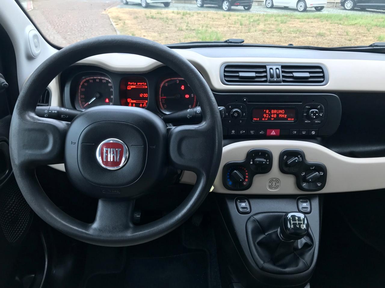 Fiat Panda 1.3 MJT S&S Easy