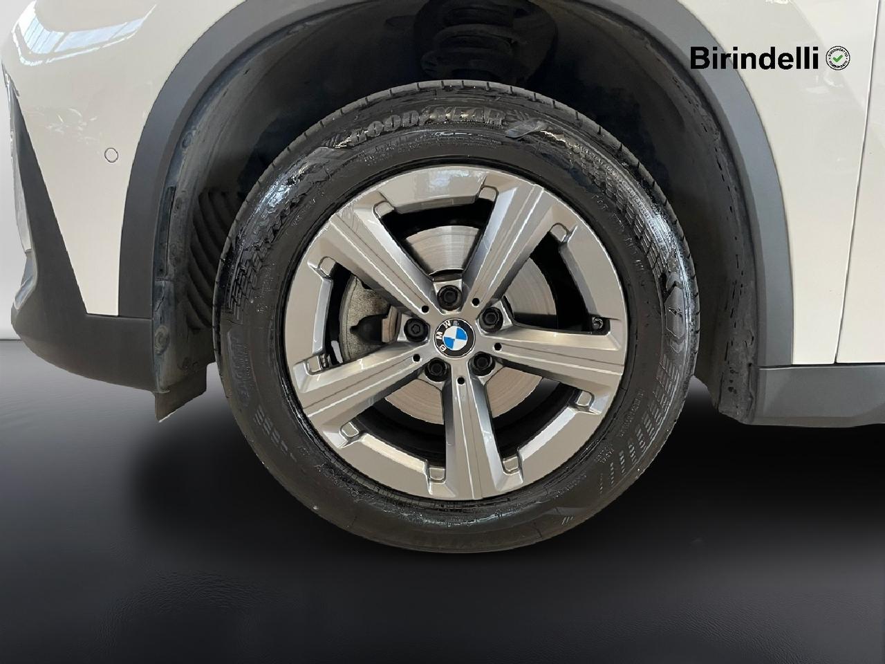 BMW X1 (U11) - X1 sDrive 18d