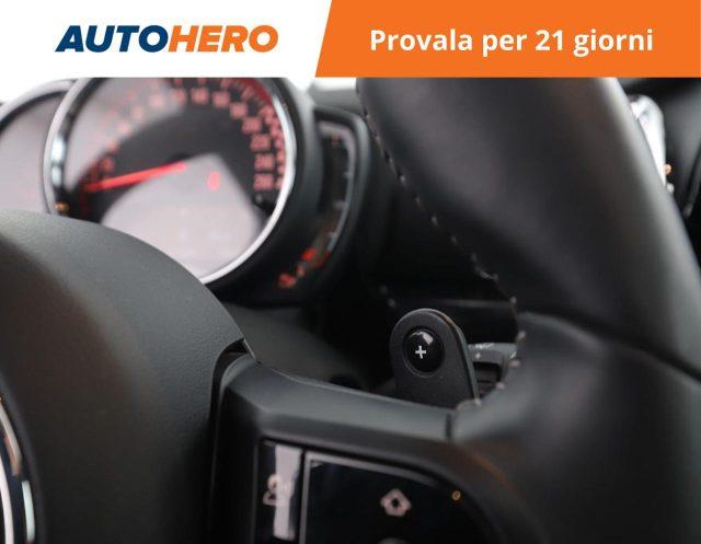 MINI Clubman 2.0 John Cooper Works Clubman