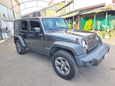 JEEP Wrangler Unlimited 3.6 V6 Rubicon AUTO IN ARRIVO !!!