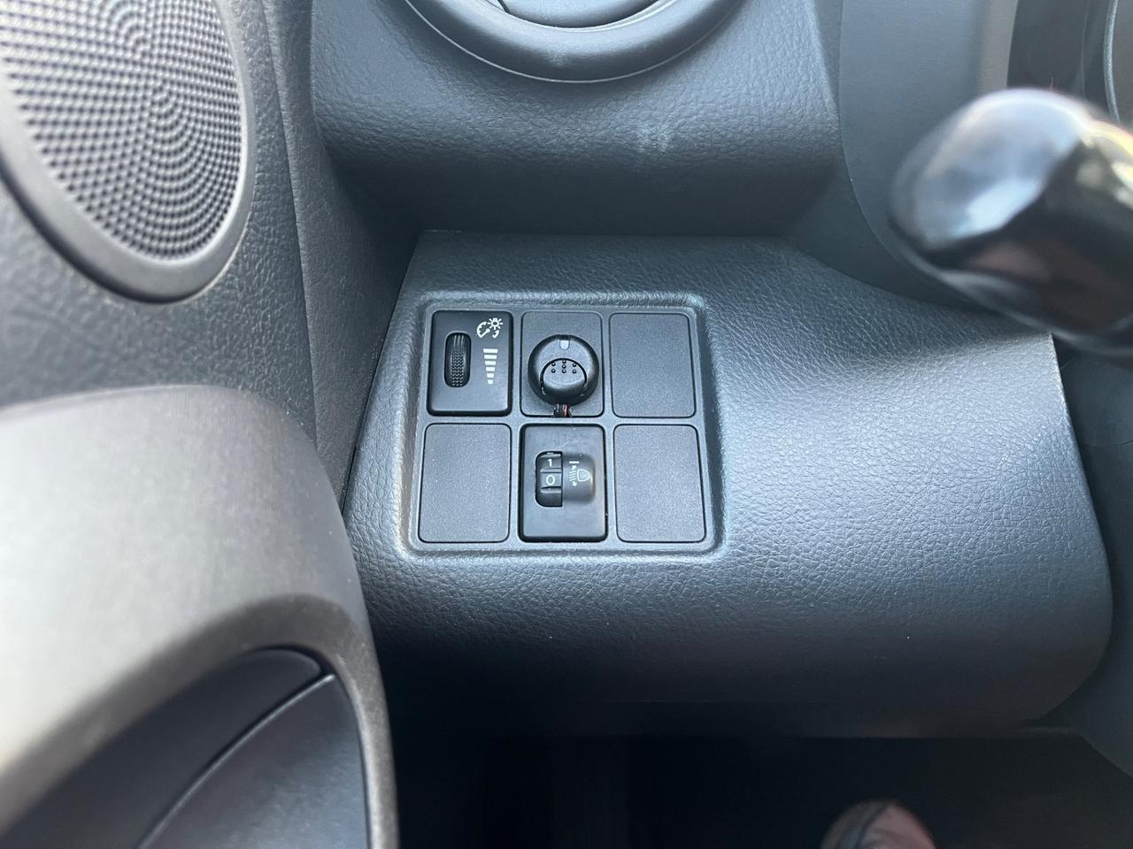 TOYOTA RAV 4 - OCCASIONE