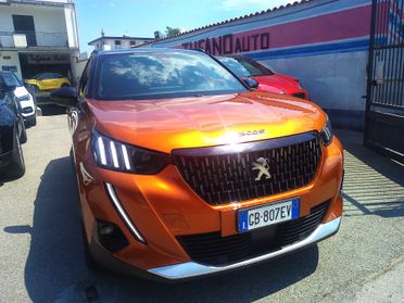 Peugeot 2008 PureTech 130 S&S GT Line