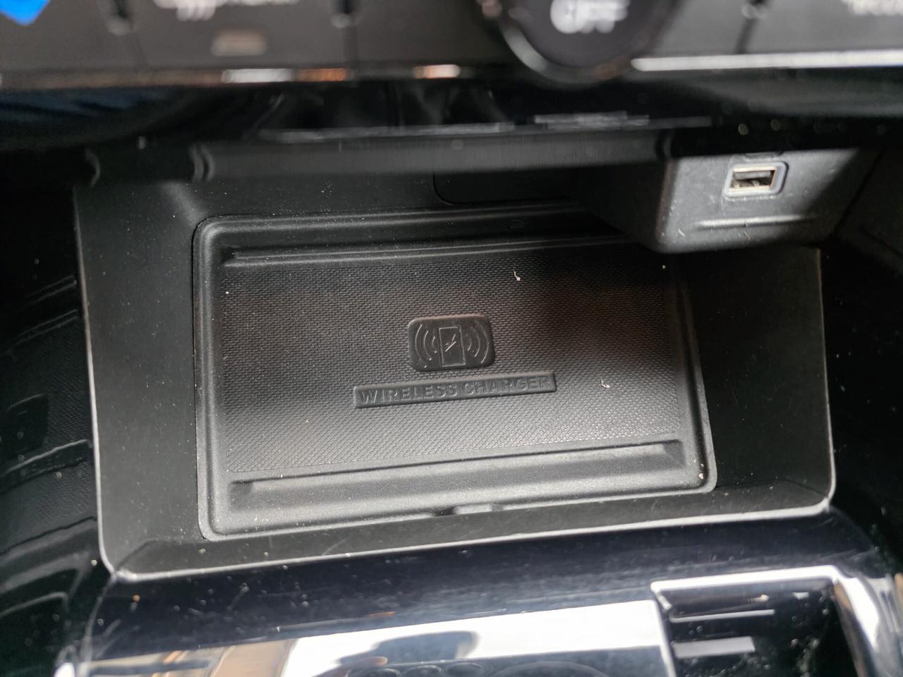 Jeep Compass 1.6 Multijet 130 Cv Limited+Fari Led+Retrocamera+Cerchi 18 ( Senza Vincoli Finanziari )