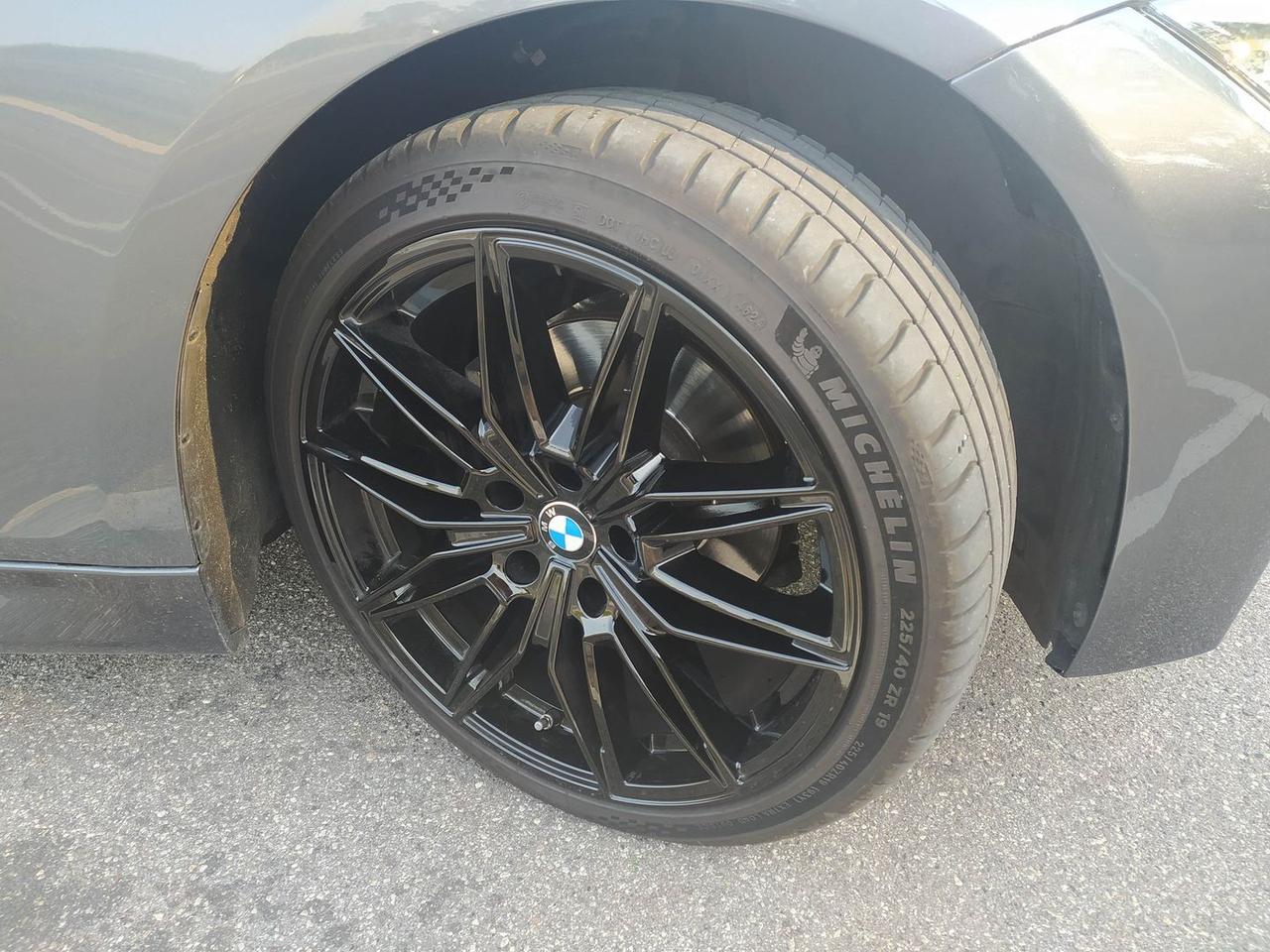Bmw 320 M Sport 320 d 190CV #6860