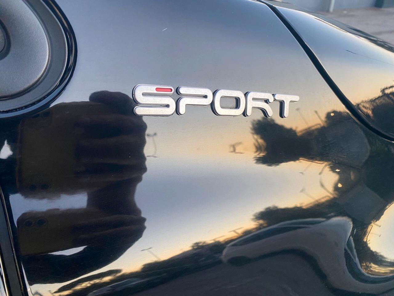 Fiat 500X 1.3 MultiJet 95 CV Sport