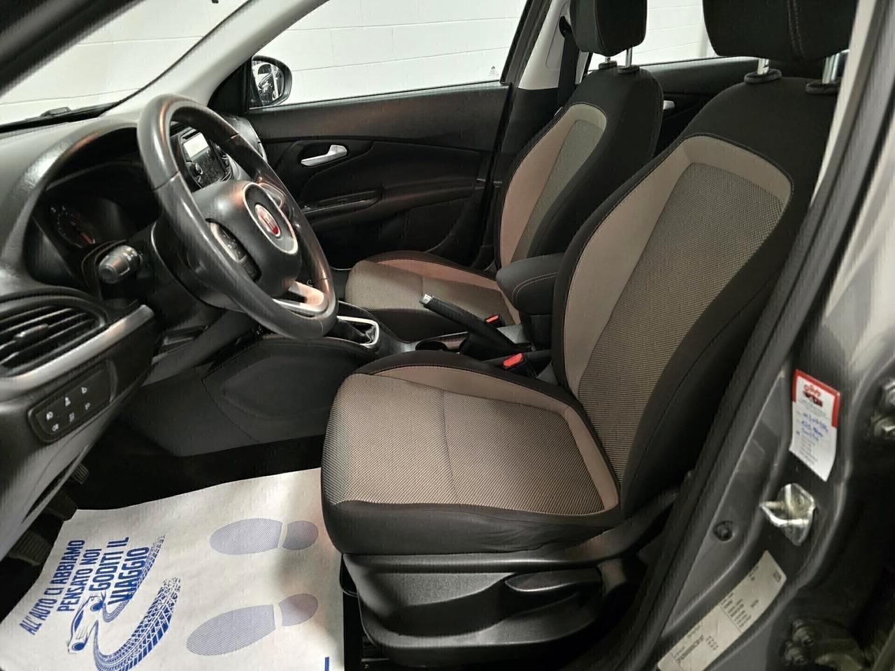 Fiat Tipo 1.3 Mjt 4 porte Lounge OK NEOPATENTATI