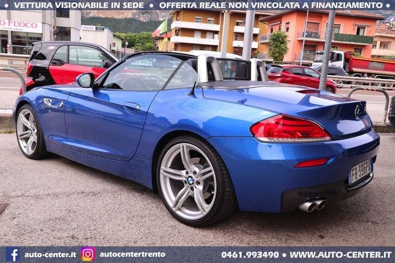 BMW Z4 sDrive28i Aut Msport M-sport