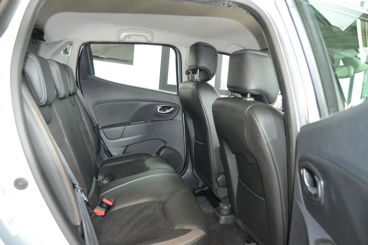 Renault Clio 1.5 dCi 75 CV Intens Navi/Xenon/Cruise/T.cam